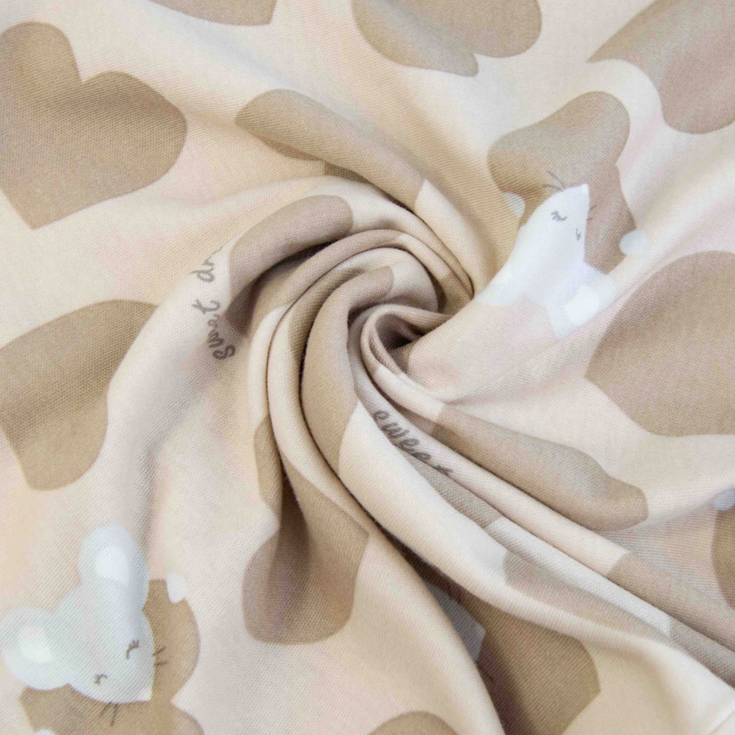 RAMPERS DZIECIĘCY pajac bez stóp ROZPINANY piżama piżamka BAWEŁNIANA 98 Marka CiuchCiuch