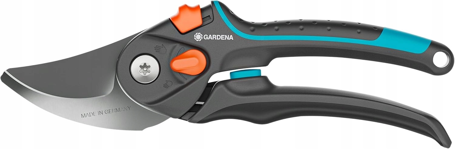Gardena PremiumCut Pro Flex Zahradní nůžky PowerCoating 24 mm