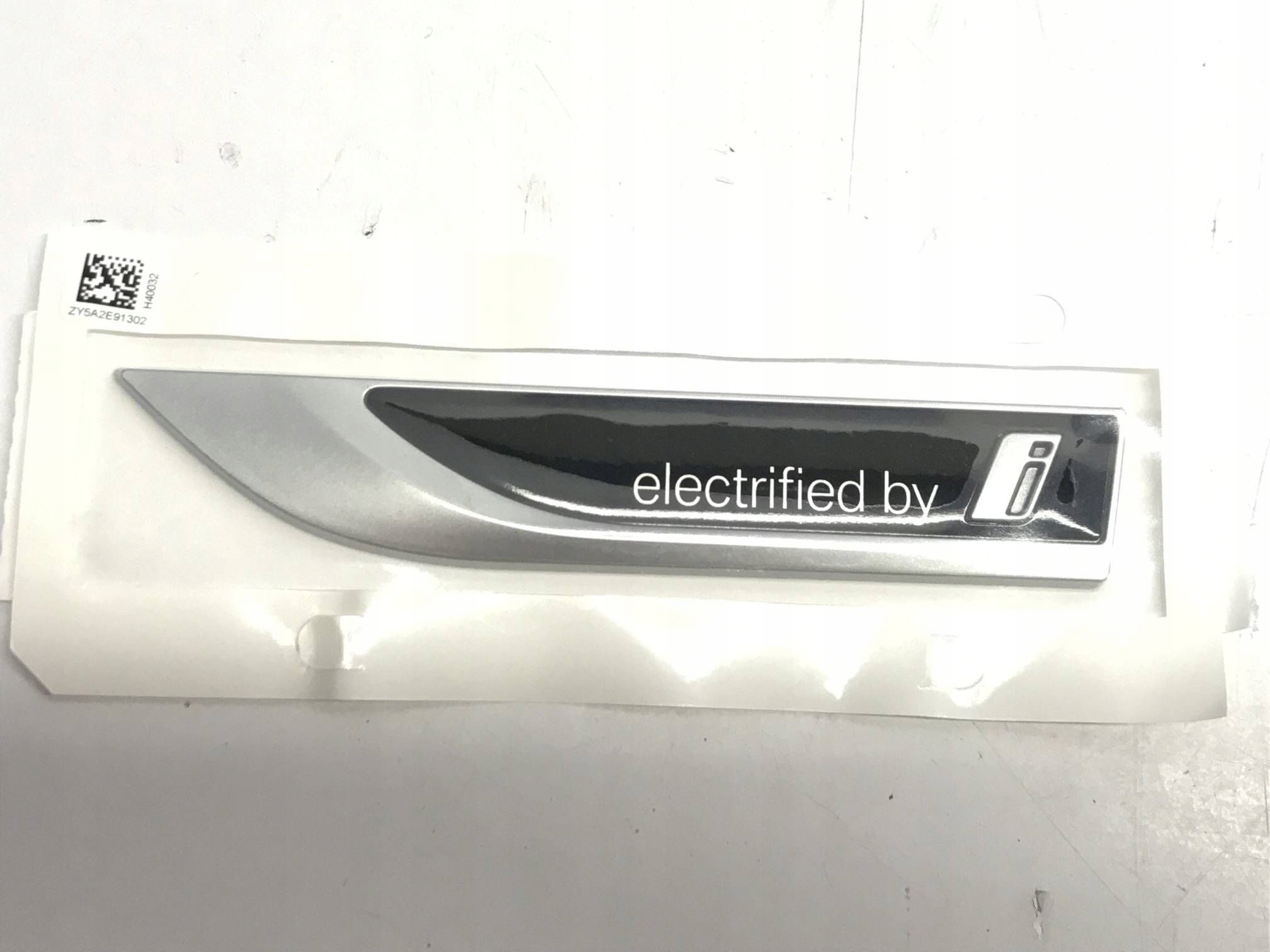 Bmw X3 G01 Emblém znak 5A2E913
