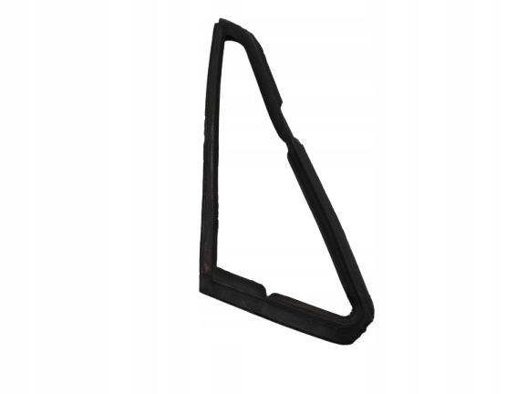 ALFA ROMEO GIULIA GT JUNIOR 63- USZCZELKA SZYBY LEWY PRZÓD MAŁA TRÓJKĄT