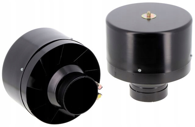 Předfiltr proti prachu Cpc 232M127D001 Hifi Filter