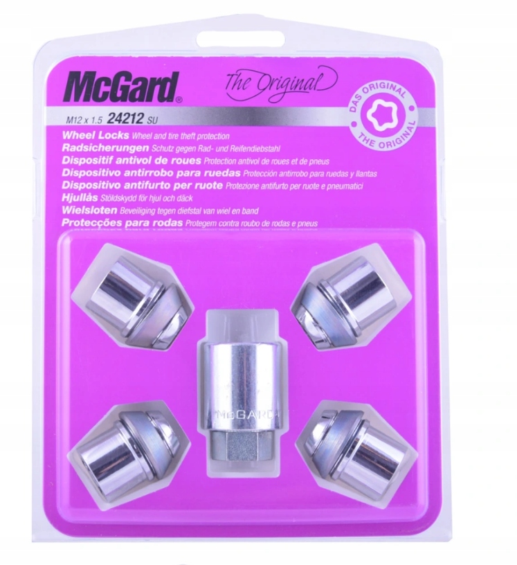 ZABEZPIECZENIA DO KOL FELG FORD MONDEO FOCUS FIEST