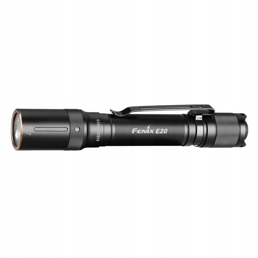 Latarka Fenix E20 V2.0SST20 200h turystyczna