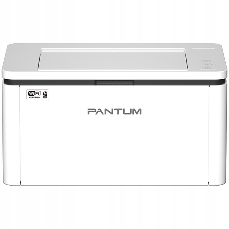 Pantum Bílá laserová tiskárna BP2300W s Wi-Fi