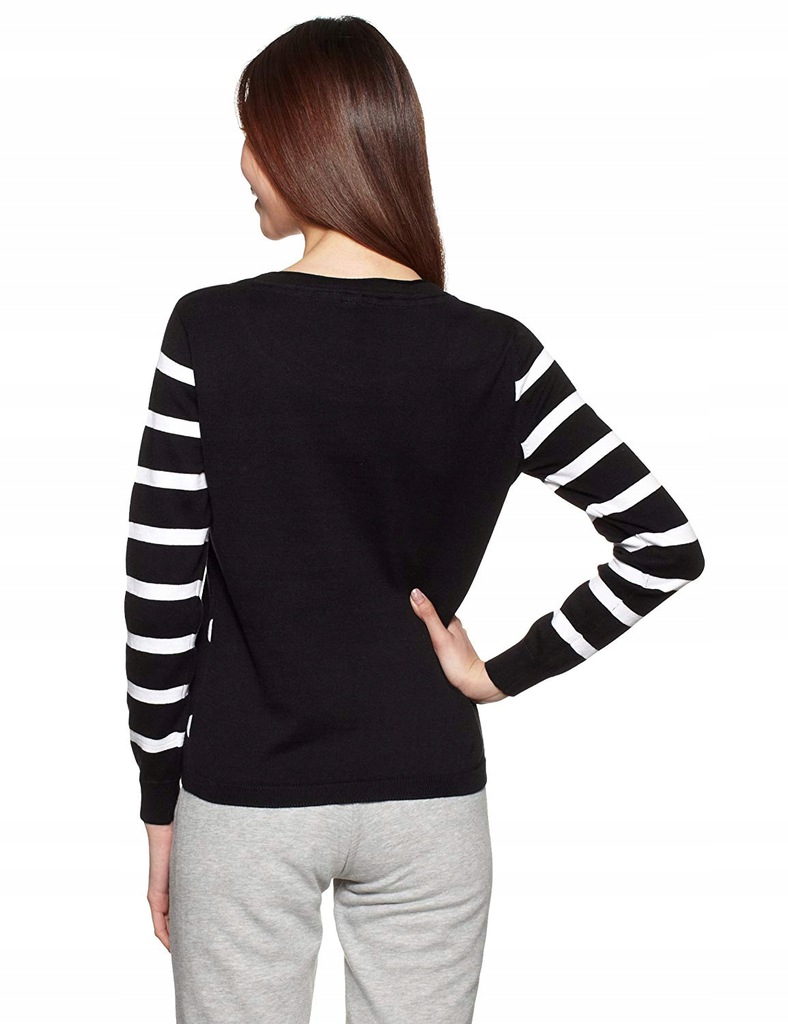 Sweter damski Adidas NEO KN PLLVR F78967 Marka adidas