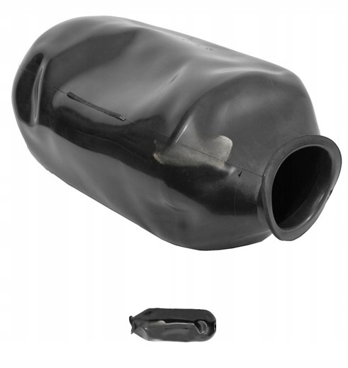 Epdm gumová membrána pre nádrž na hydrofor Omnigena Mhi 1800 Inox 80 Litrov