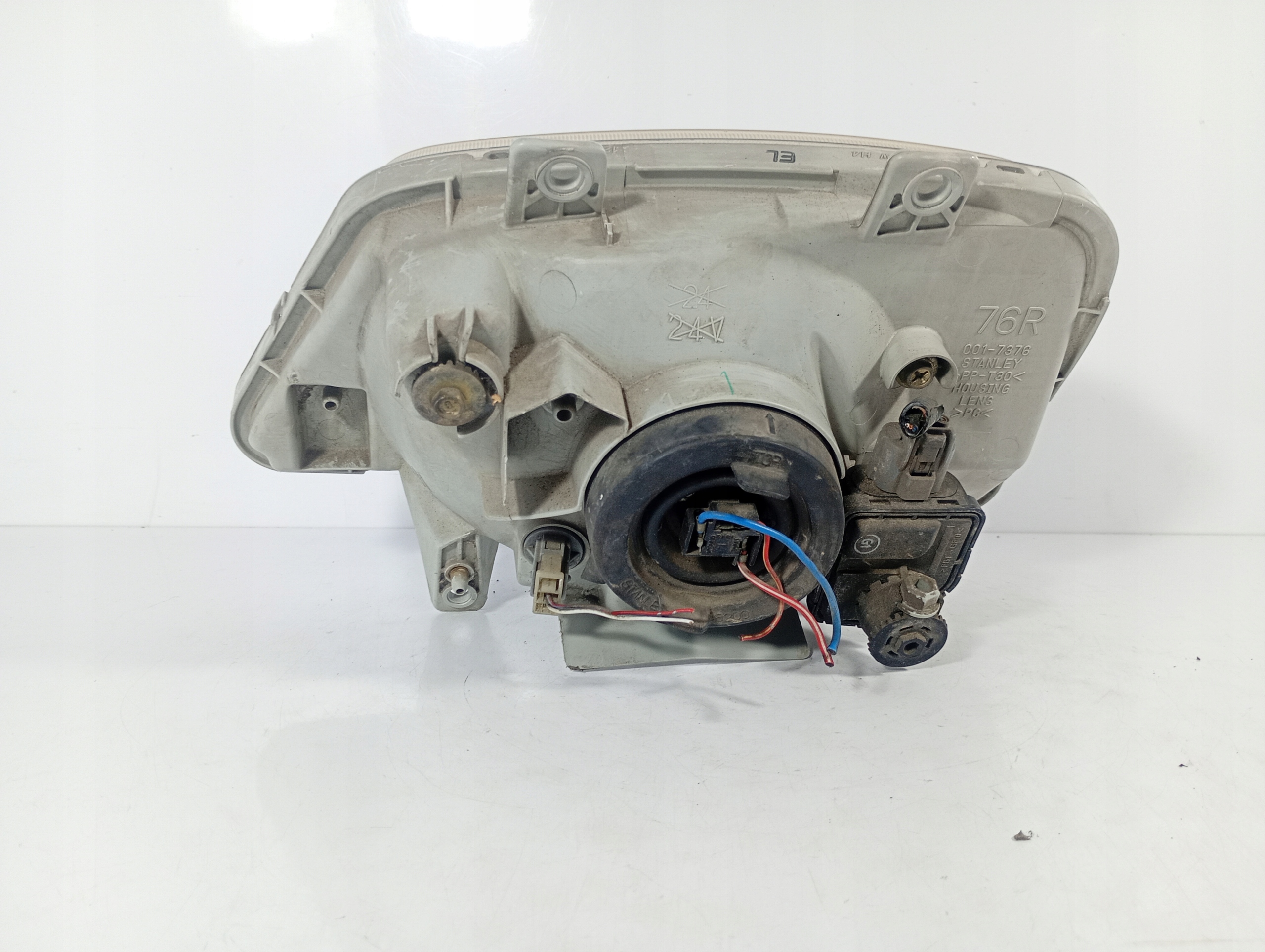 DAIHATSU TERIOS 97-05 REFLEKTOR light right front STANLEY OE 0017376