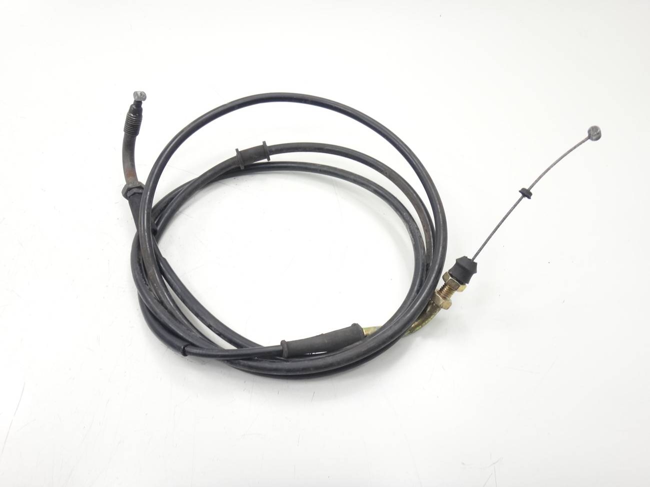 SYM FIDDLE II 125 LINKA GAZU