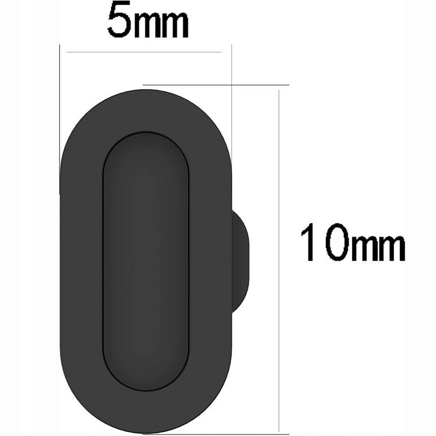 2x ZAŚLEPKA GNIAZDA ŁADOWANIA DO GARMIN FENIX Pasuje do modelu 5 5X 5S 6 PRO 6X 6X PRO 6S 7 7S 7X