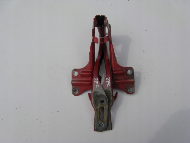 Cerniere cofano SEDICI,SUZUKI SX4 ZCF
