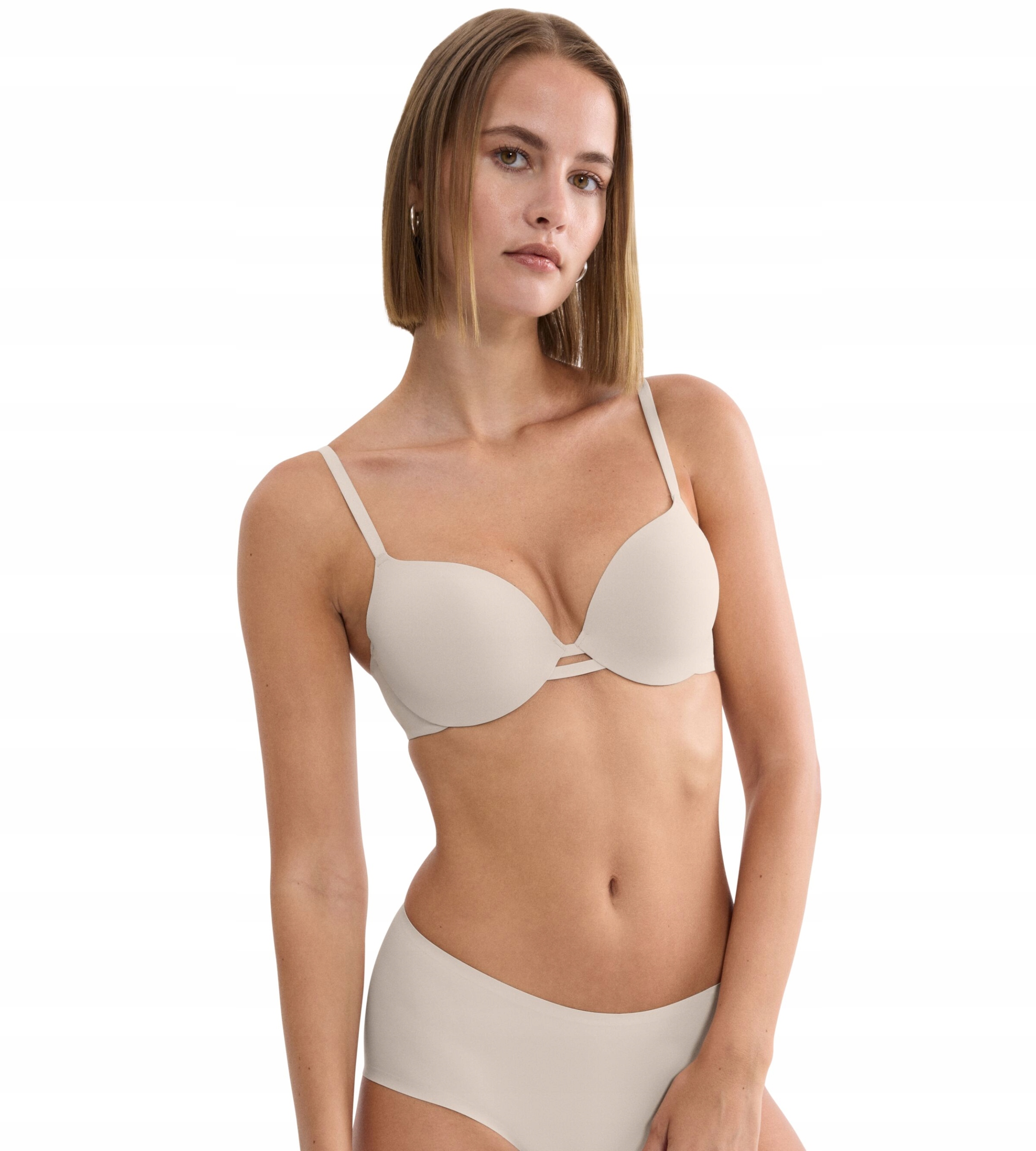 Podprsenka Triumph Body Make-up Illusion Whp 85D