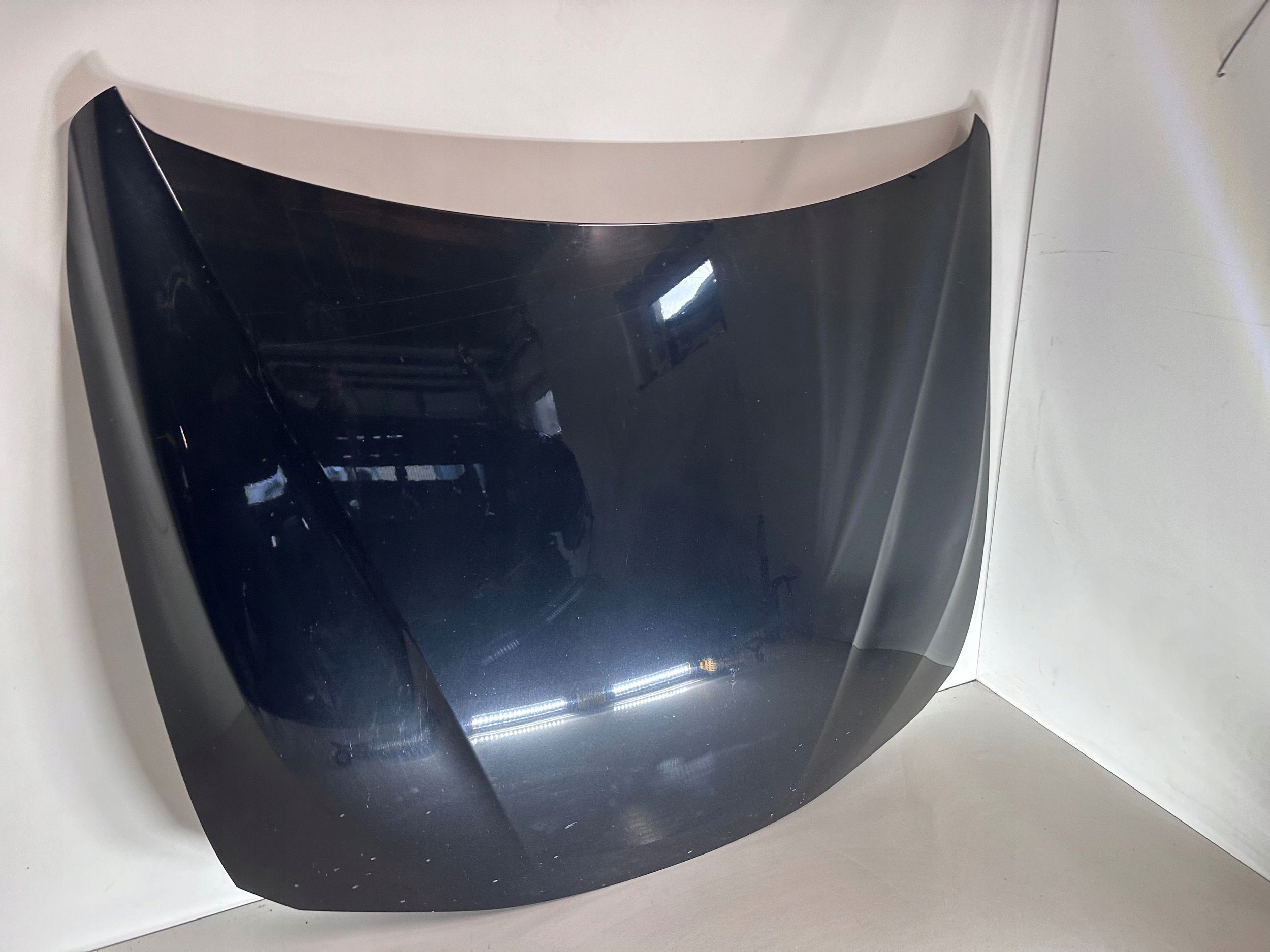 BMW F30 F31 F32 F33 F36 Maska pokrywa silnika 475 Numer katalogowy części HDI1332