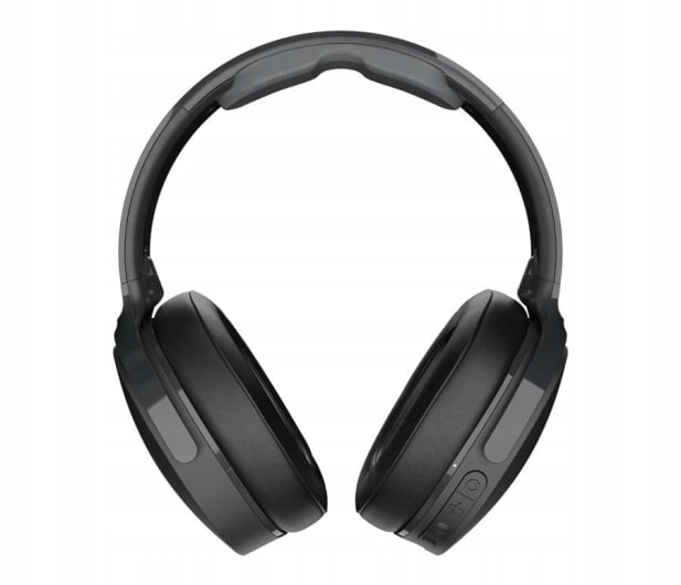 Słuchawki bezprzewodowe wokółuszne Skullcandy Hesh Anc