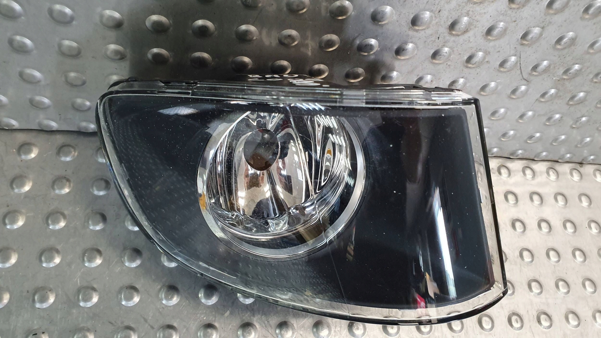 Nebelscheinwerfer rechts BMW 3 COUPE CABRIO E92 E93 06- 6937466