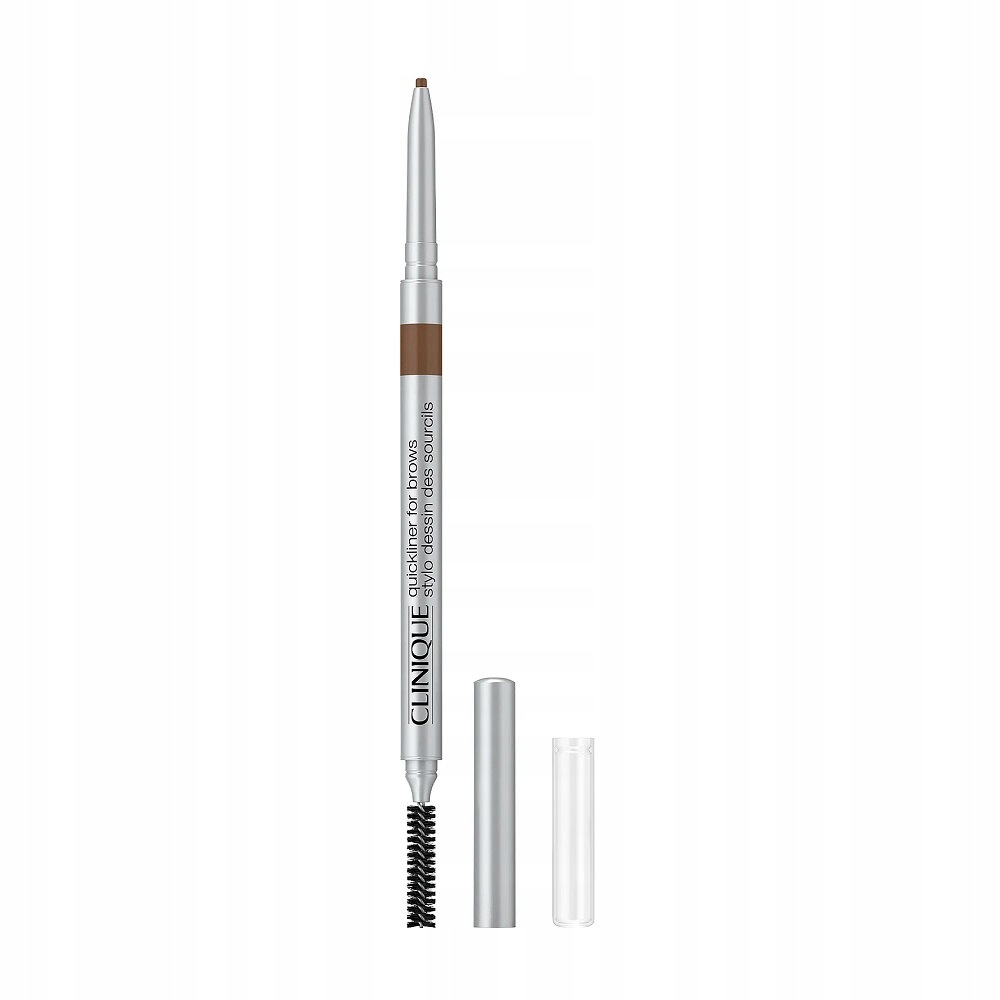 Clinique Quickliner For Brows Tužka Na Obočí 08 Auburn