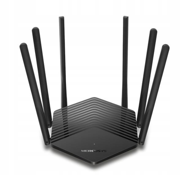 

Tp-link Router MR50G AC1900 1xWAN 2xLAN-1Gb