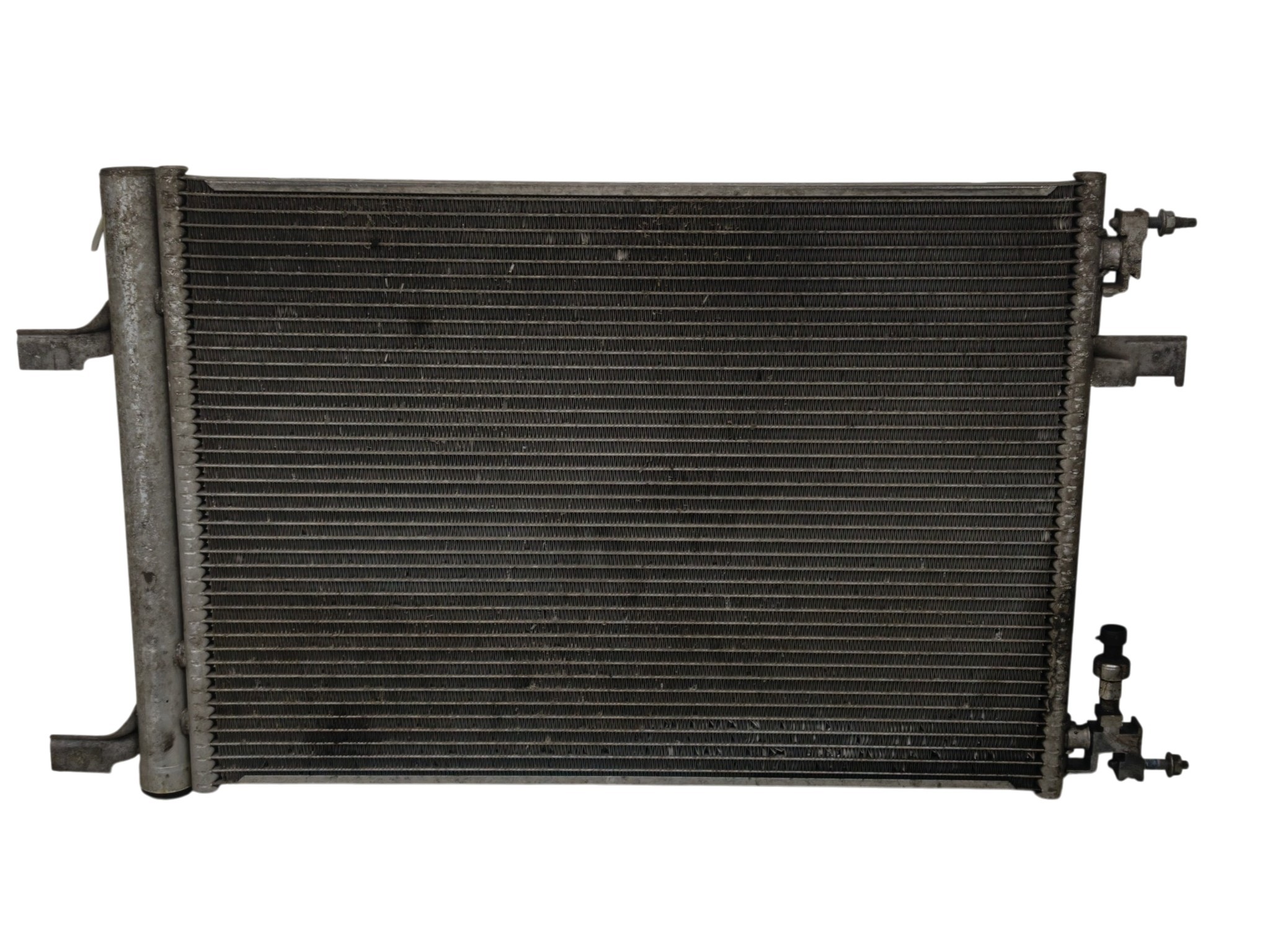 OPEL ASTRA J IV Radiateur climatisation Original 13267648