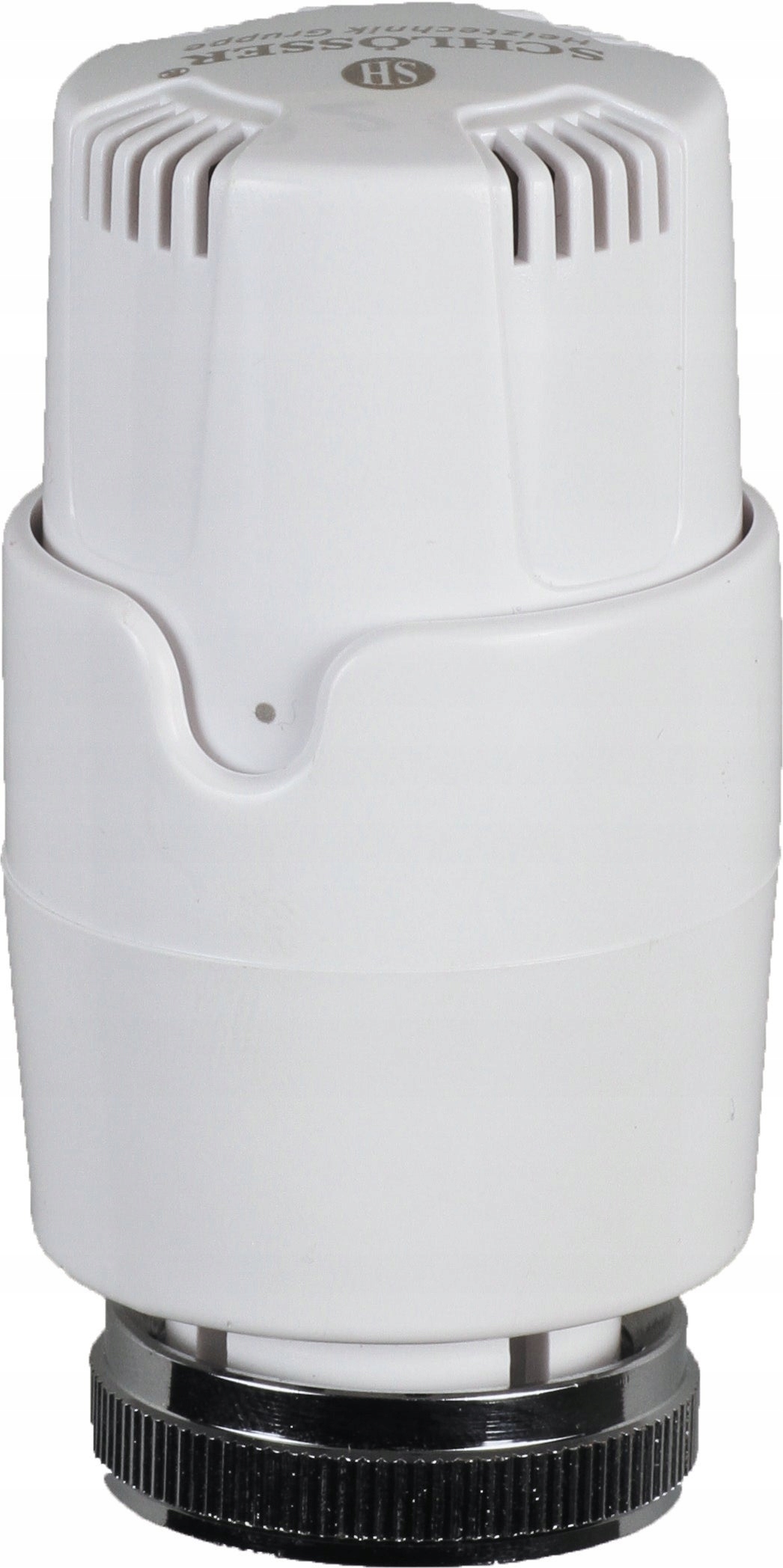 

Głowica termostatyczna Invest M30x1,5, biała