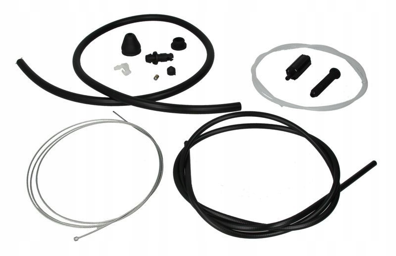 ADRIAUTO 41.0302.1 Linka gazu