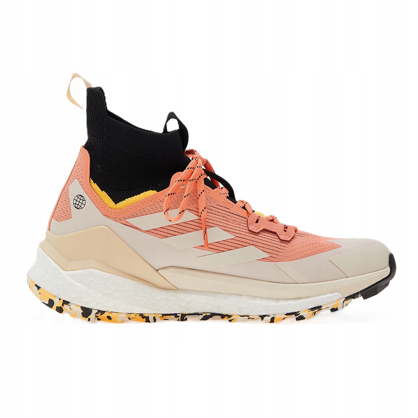 Adidas buty trekkingowe Terrex Free Hiker 2 Lekkie Boost r. 42 2/3