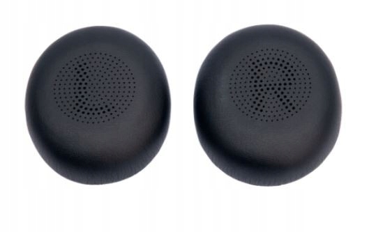 Jabra Náušníky Evolve2 40/65 6 kusov Čierna