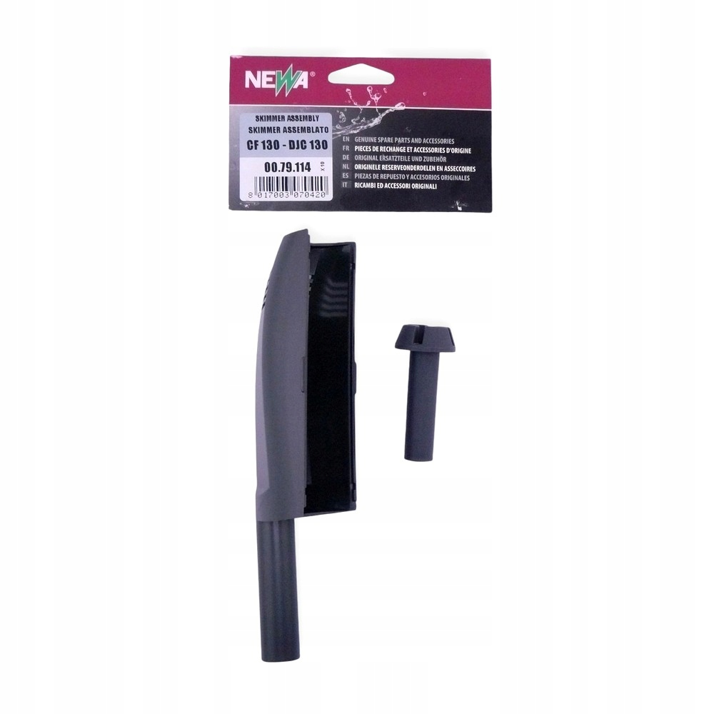 Levně Povrchová Pěna Do Akvária, Sada Náhradních Dílů Filtru