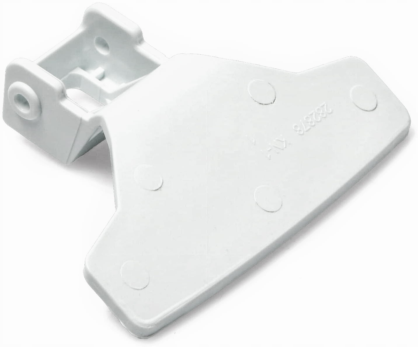 RĄCZKA KLAMKA UCHWYT DRZWI DO PRALEK BEKO Kod producenta S502