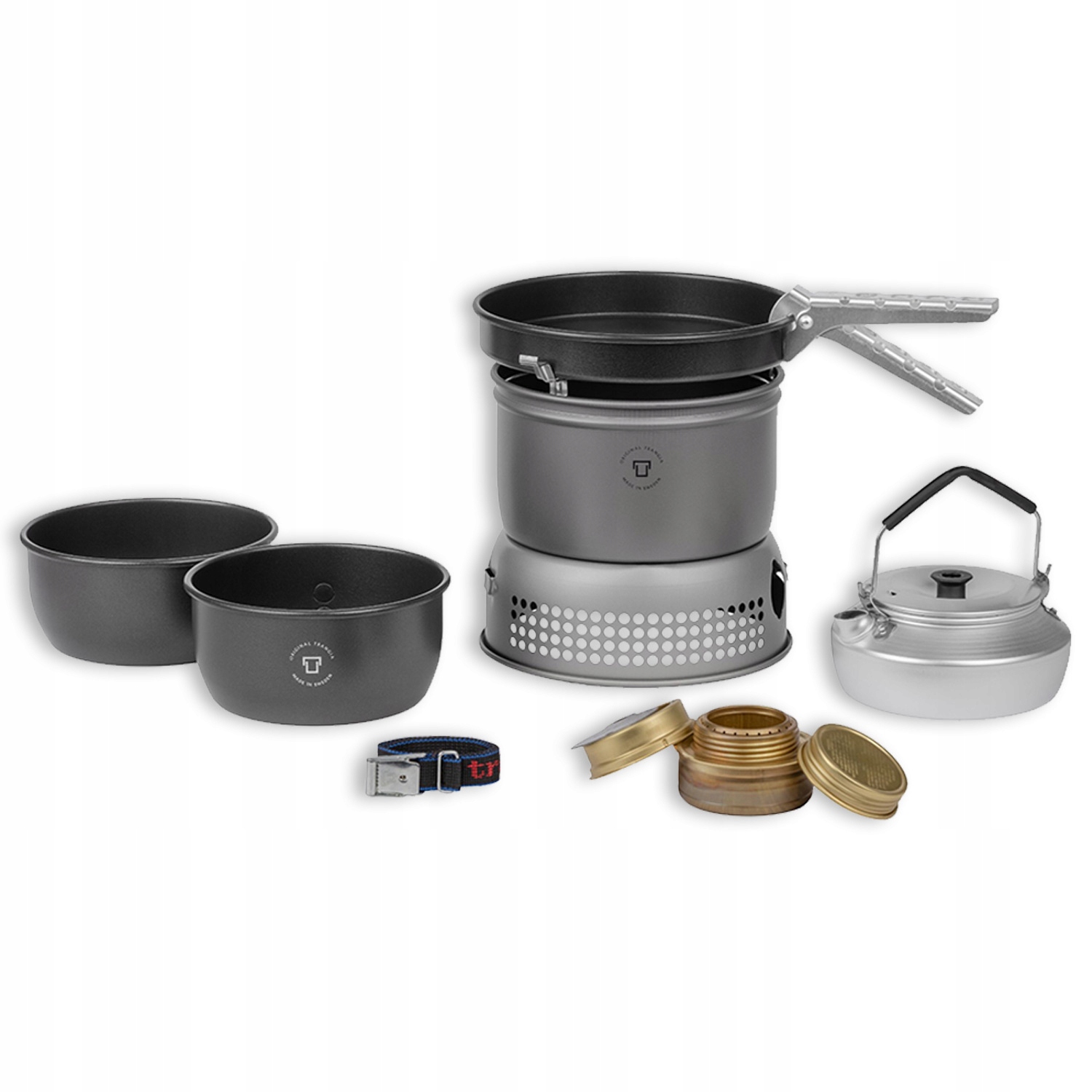 Sporák Trangia Stove 27-6 Ha