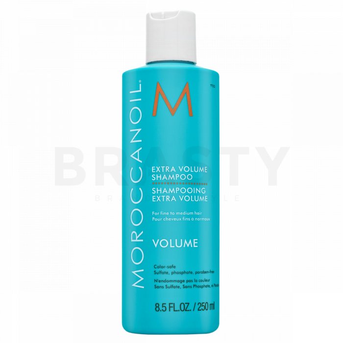 Moroccanoil Volume Extra Volume Shampoo 250 ml