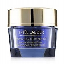 

Estee Lauder Revitalizing Supreme+ Night krem noc