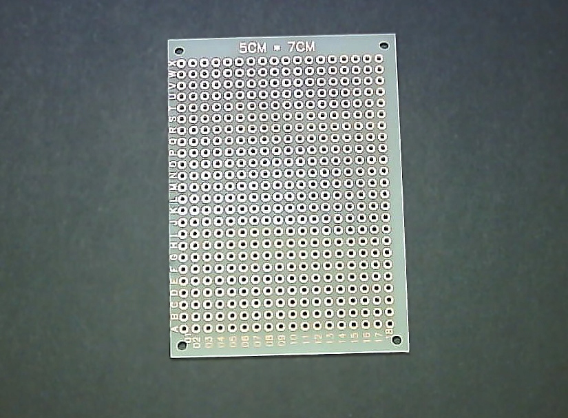 [STcs] PL1S5X7L Płytka uniwersalna 5x7cm laminat