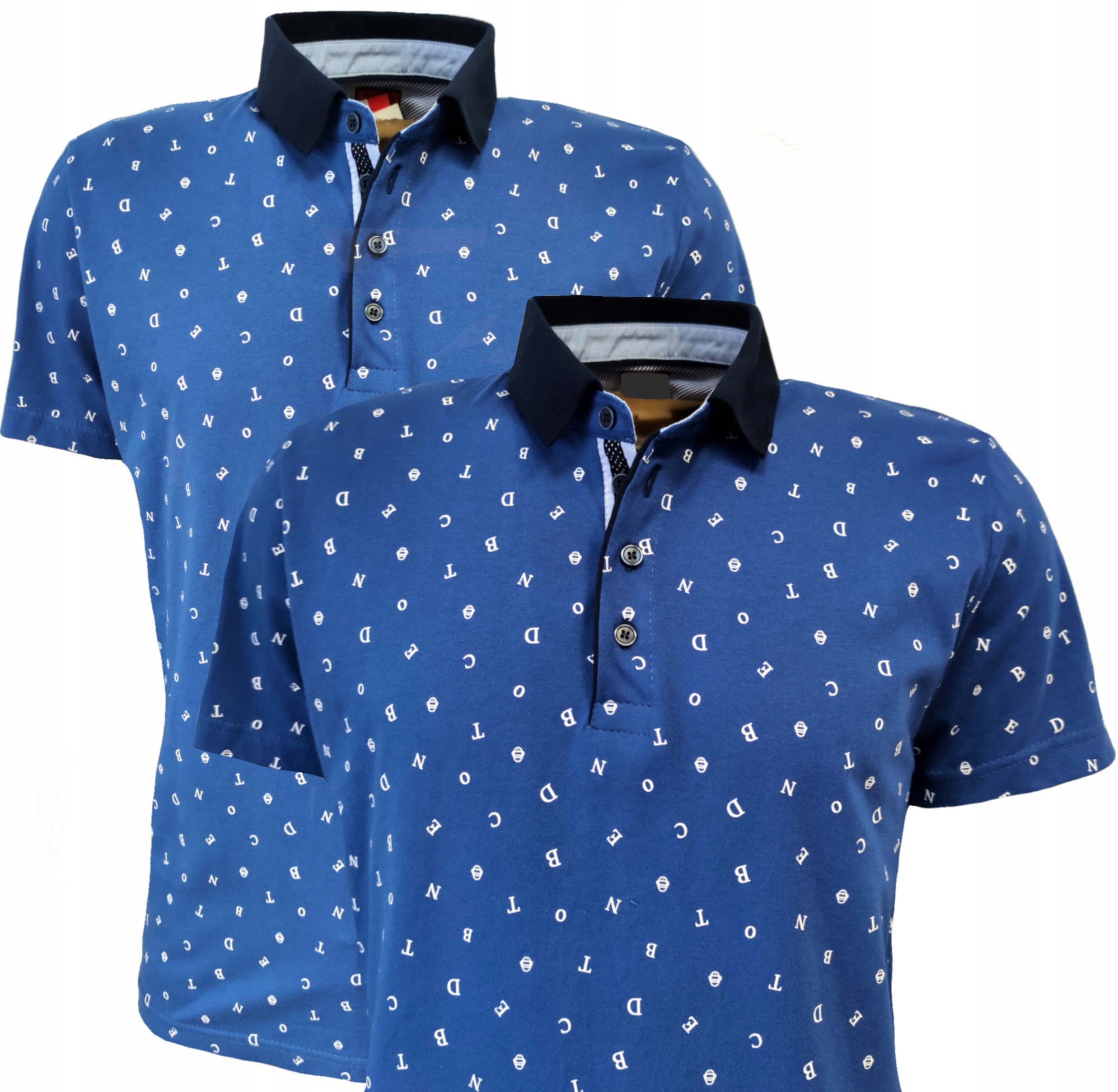 

Koszulka Polo Jeans Bastion L