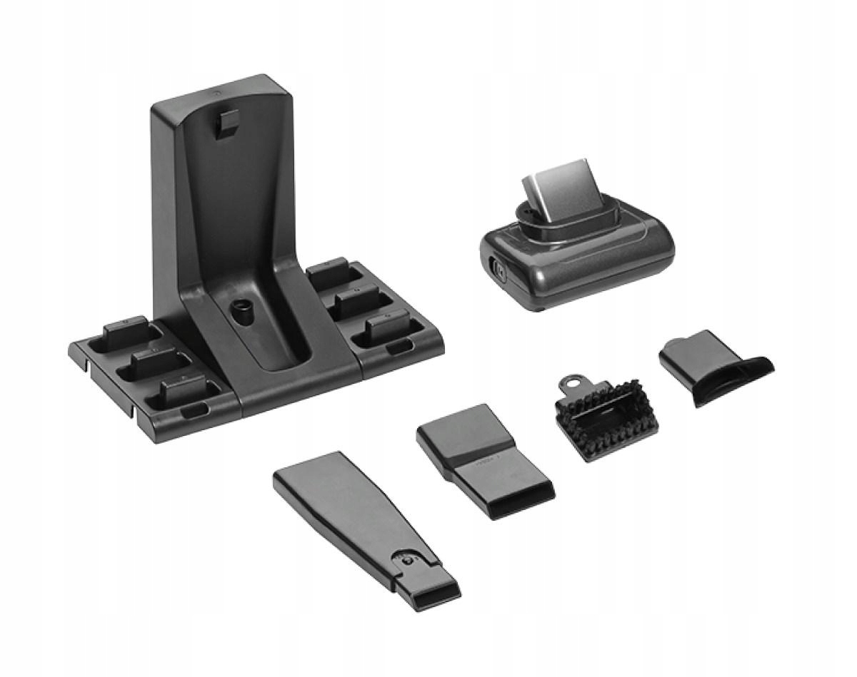 Odkurzacz ręczny 18,5V VP4380 Concept