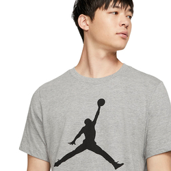 Tričko Air Jordan Jumpman (CJ0921-091) Grey