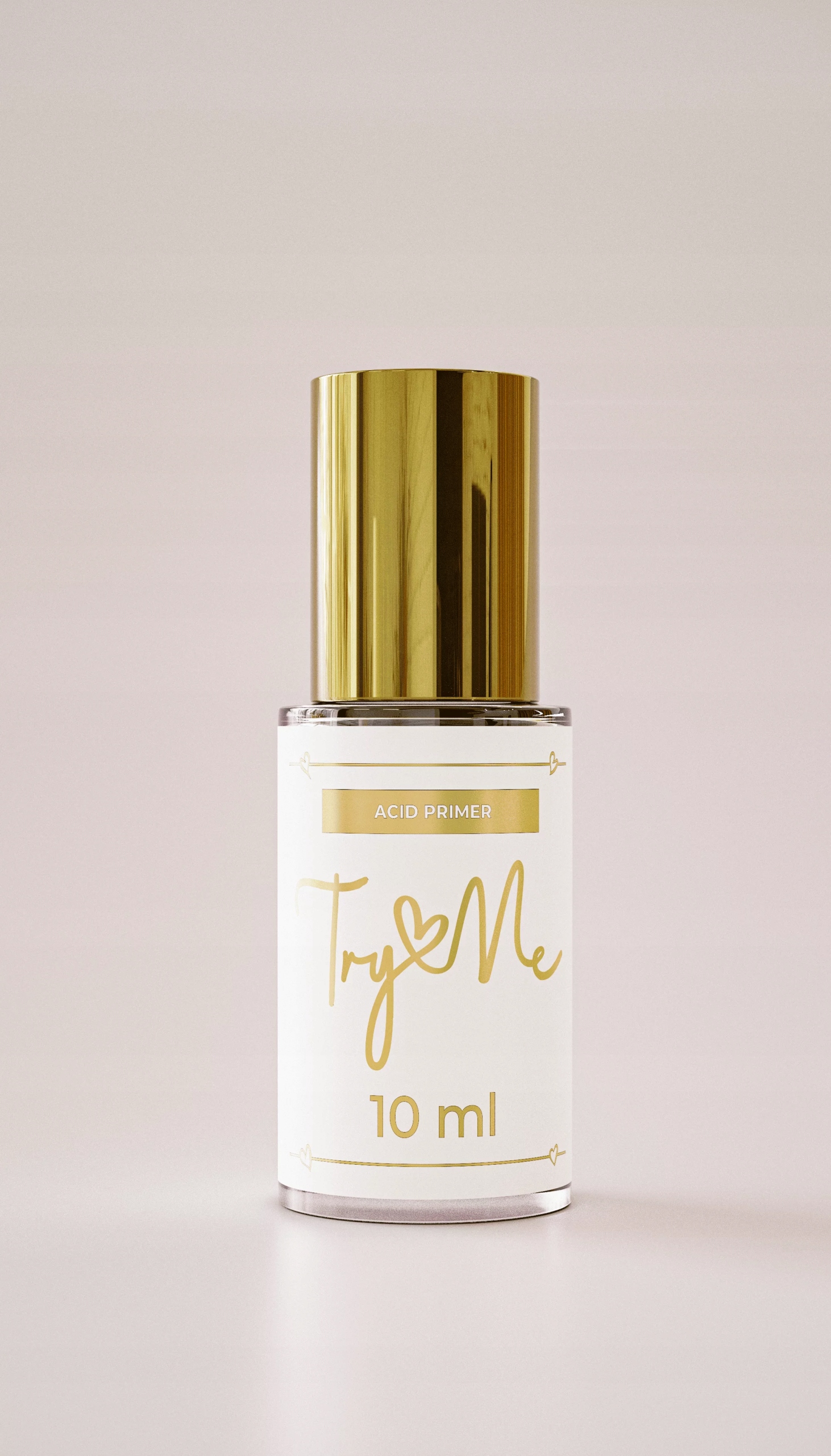 TryLoveMe Primer Kwasowy 10ml