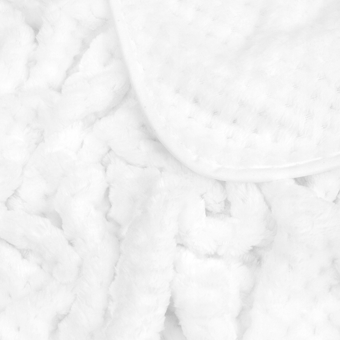 KOC kocyk do wózka kołyski z poduszką komplet SOFT Bohater brak