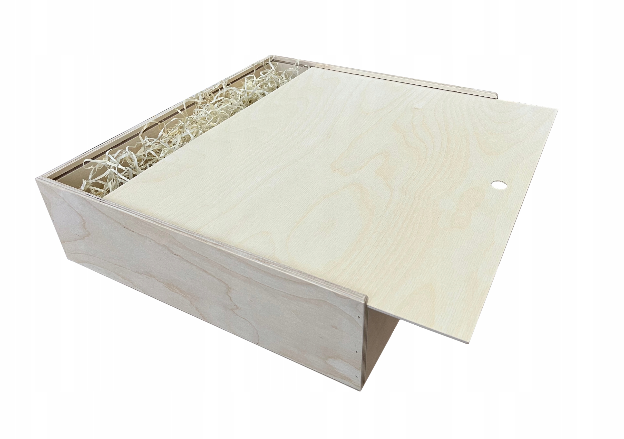 SKRZYNKA PREZENTOWA “L” ORGANIZER