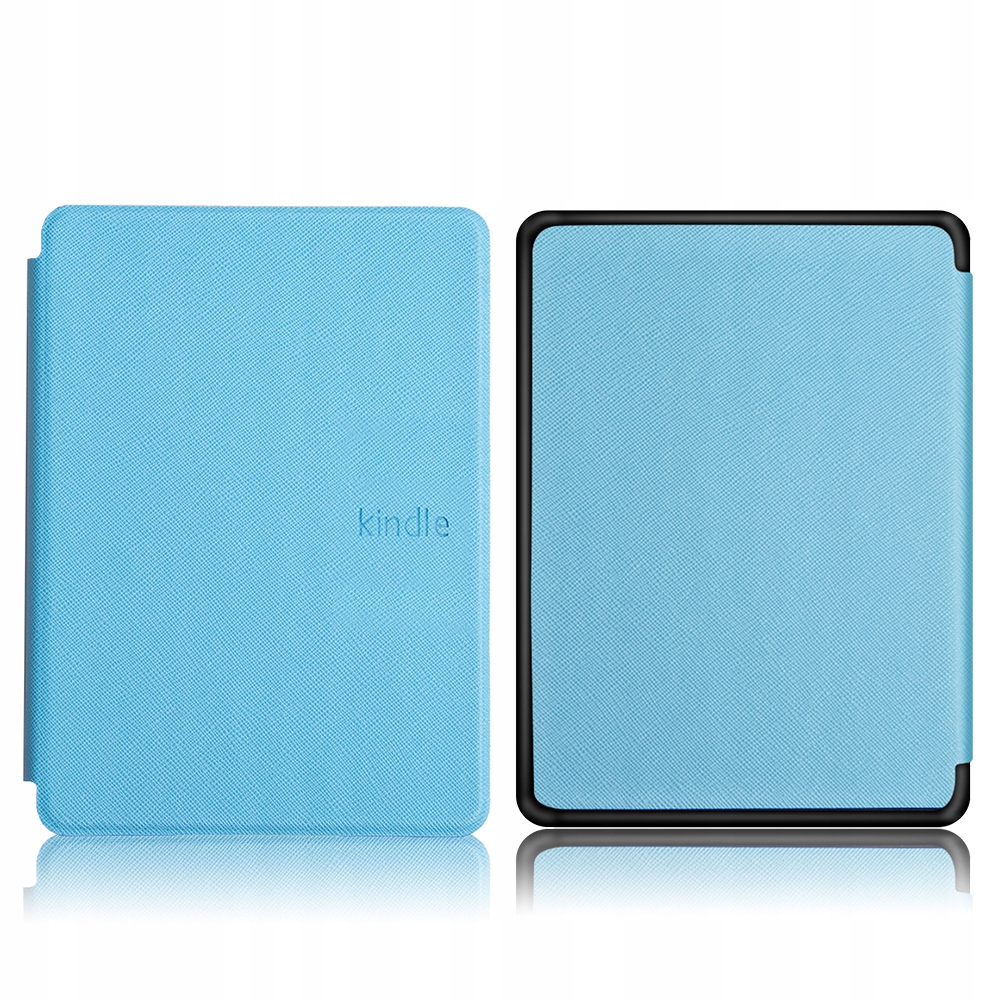 ETUI SMART CASE OBUDOWA DO KINDLE PAPERWHITE V / 5 Materiał tworzywo sztuczne