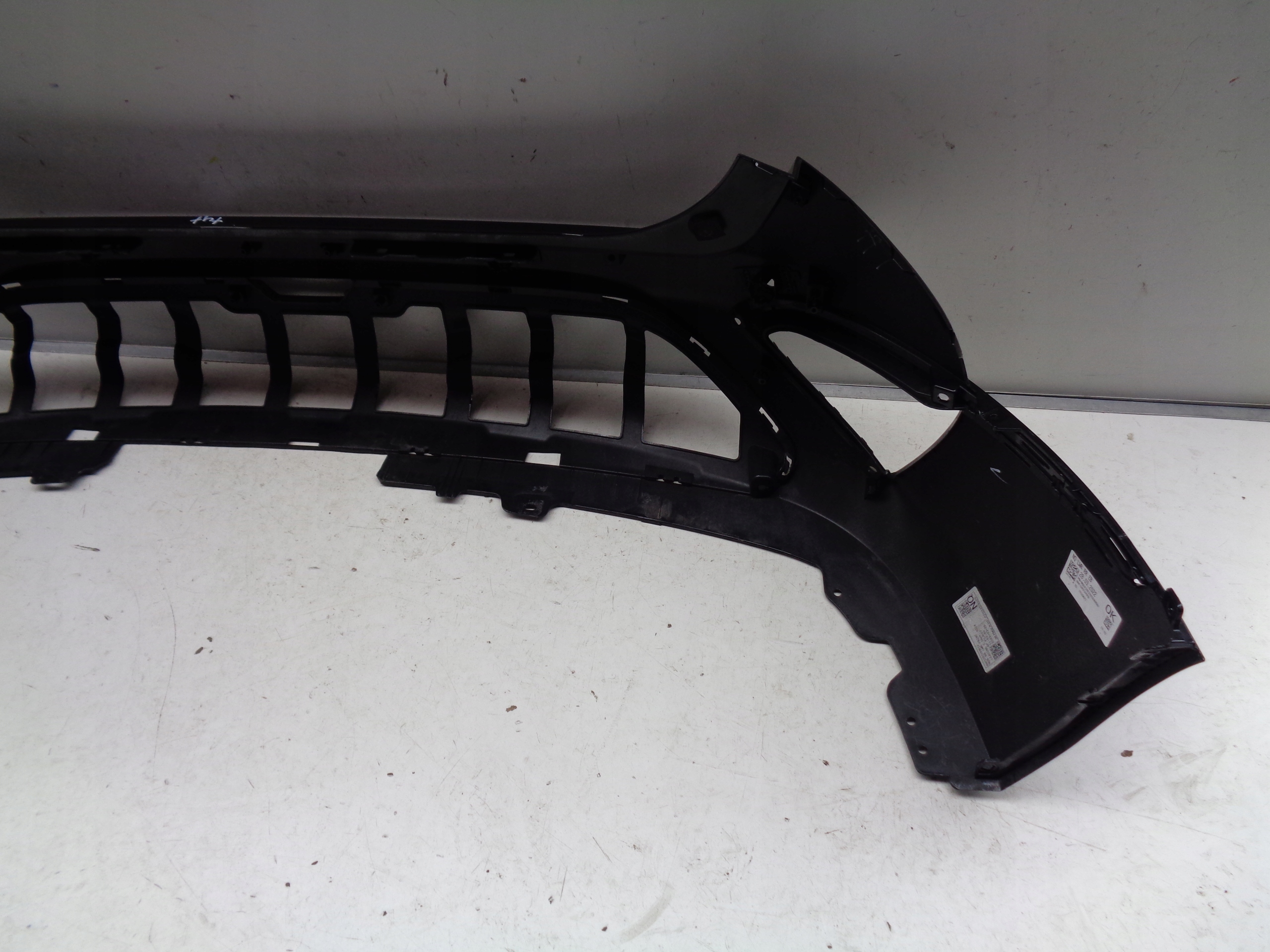 accessori Paraurti posteriore KIA SPORTAGE V 22