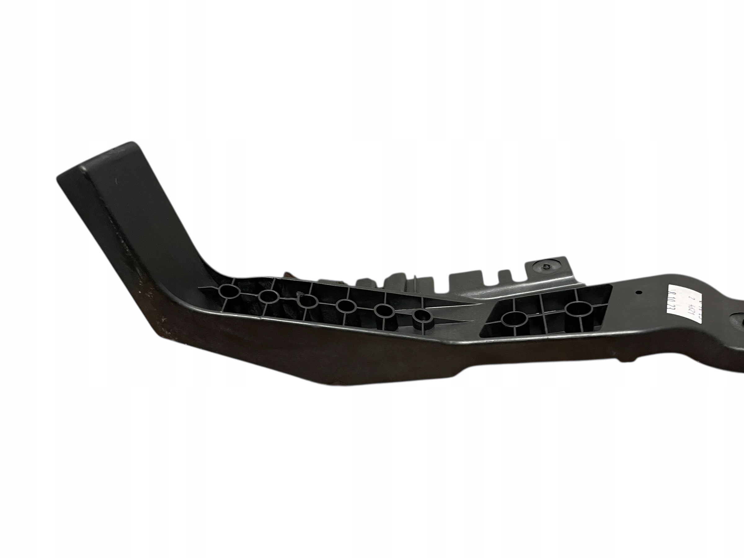 bracket support pillar of the right BOCZKA boot BMW X7 G07