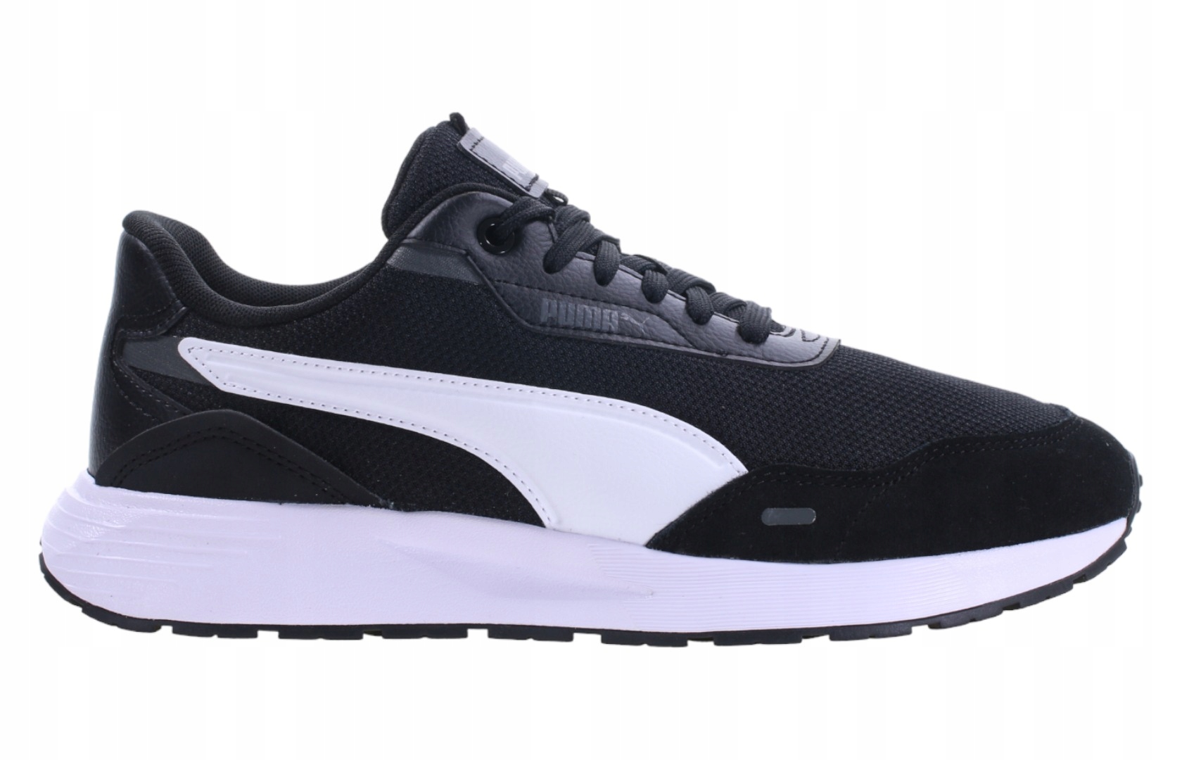 Pánské boty Puma Runtamed 389236 01
