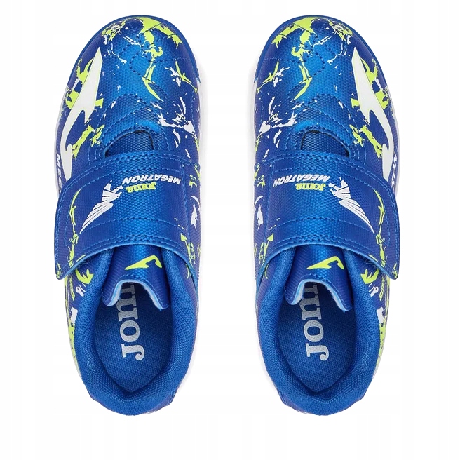 JOMA BUTY HALOWE MEGATRON JR 2404 R.28 Model Megatron