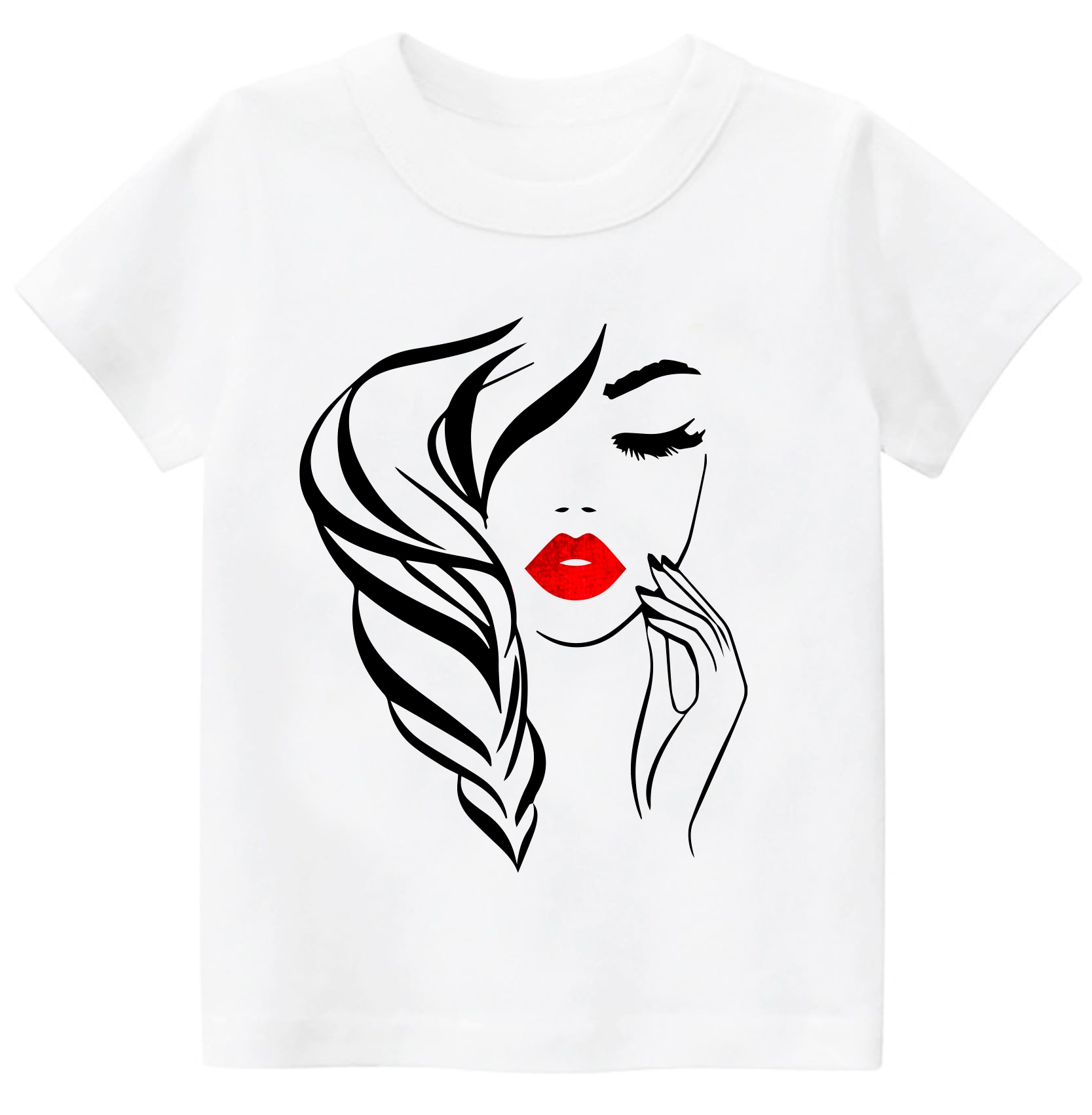 NOWOŚĆ!Koszulka damska STYLOWA KOBIETA PREZENT M