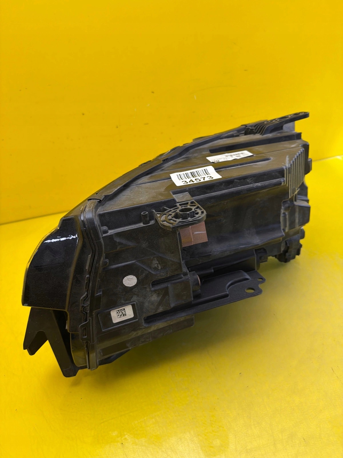 light right front Jeep Compass II Lift 2022- Full Led