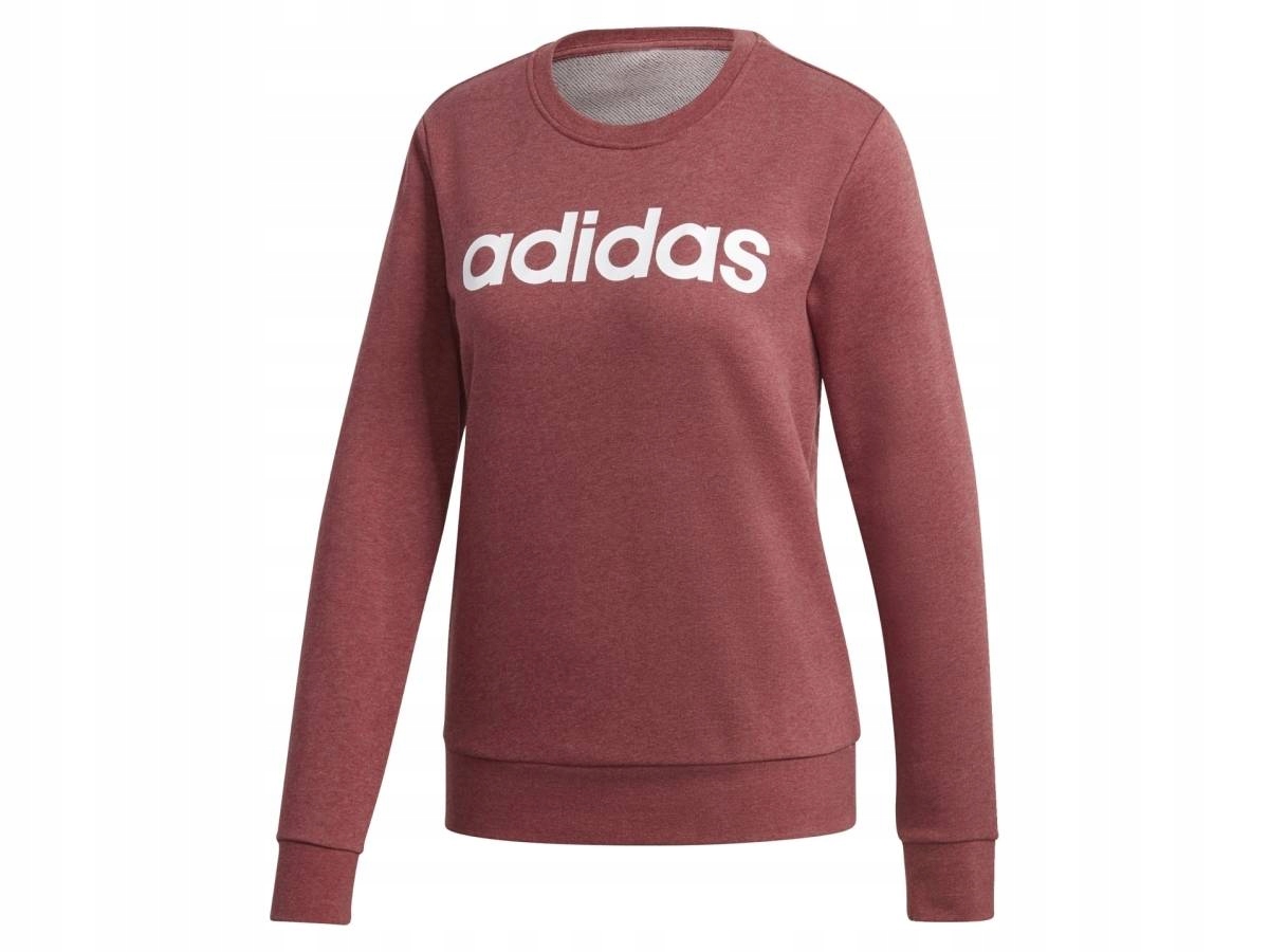 Mikina Adidas W E Lin Sweat Xxs