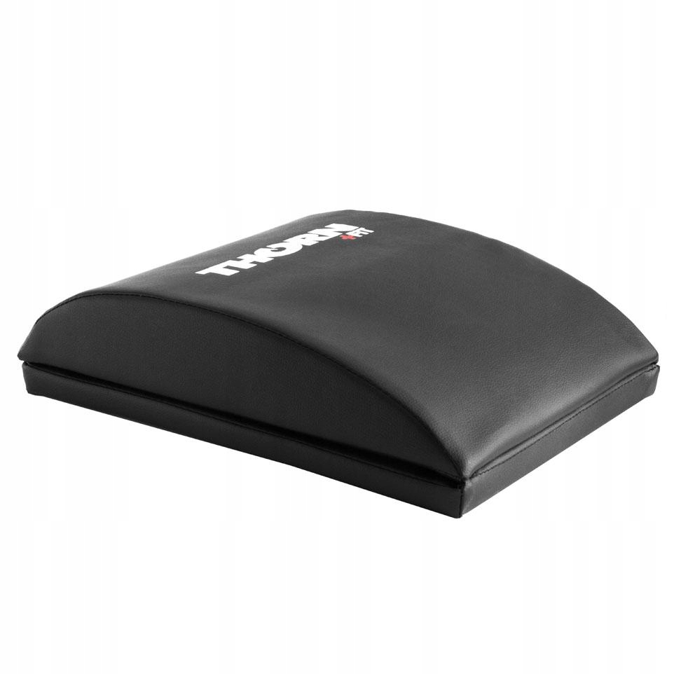 KOŁYSKA DO BRZUSZKÓW THORN FIT AB MATA crossfit