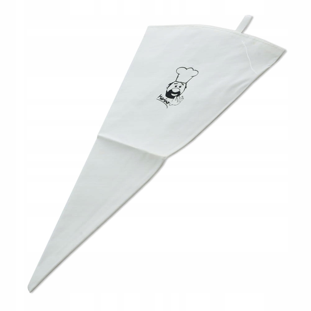 Bavlněný cukrářský sáček 40 cm