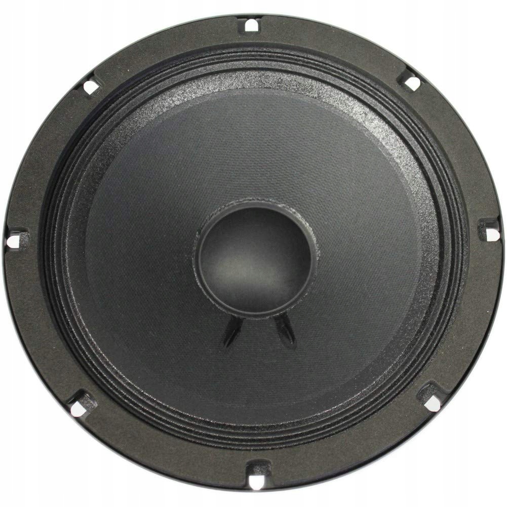 Faital Pro 8FE200 głośnik średni mid-bass 8" 20cm 130W 8ohm