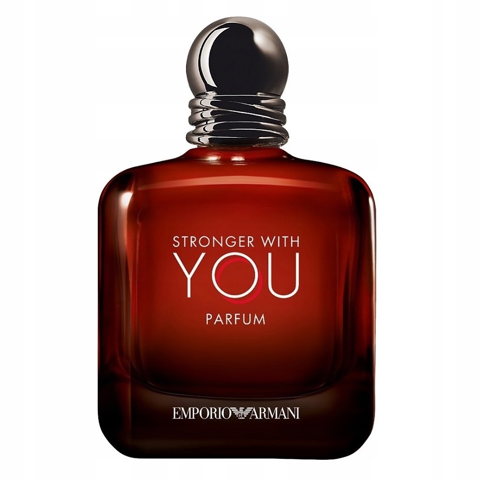 Giorgio Armani Stronger With You Parfémovaná voda 100ml sprej