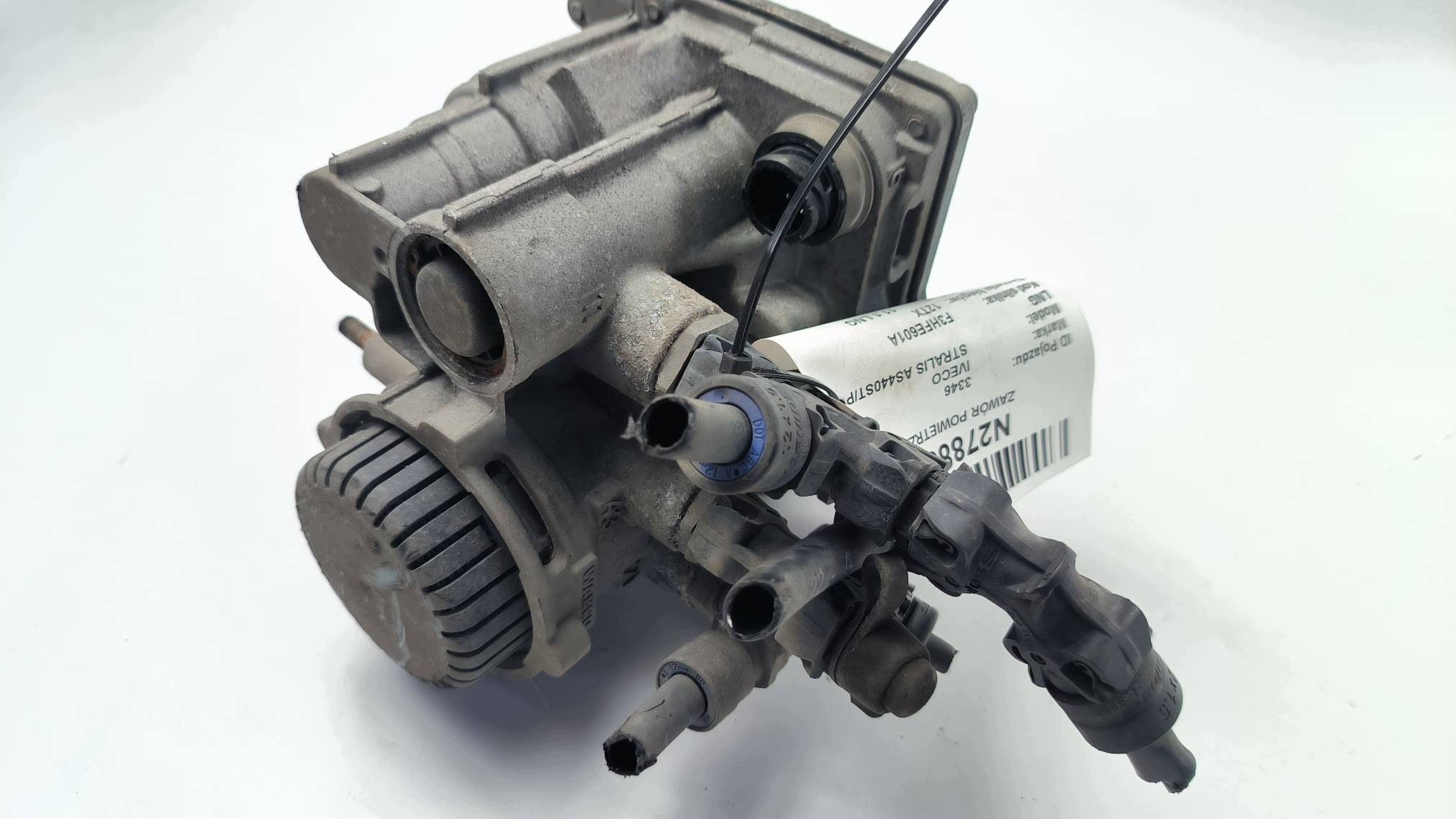 Sensor luft 101653681= IVECO STRALIS AS440ST/P LNG